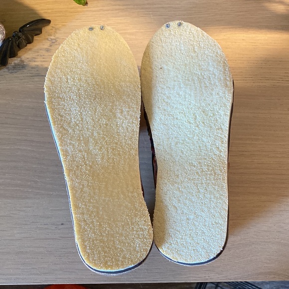 Authentic Mexican Huaraches - Picture 5 of 6